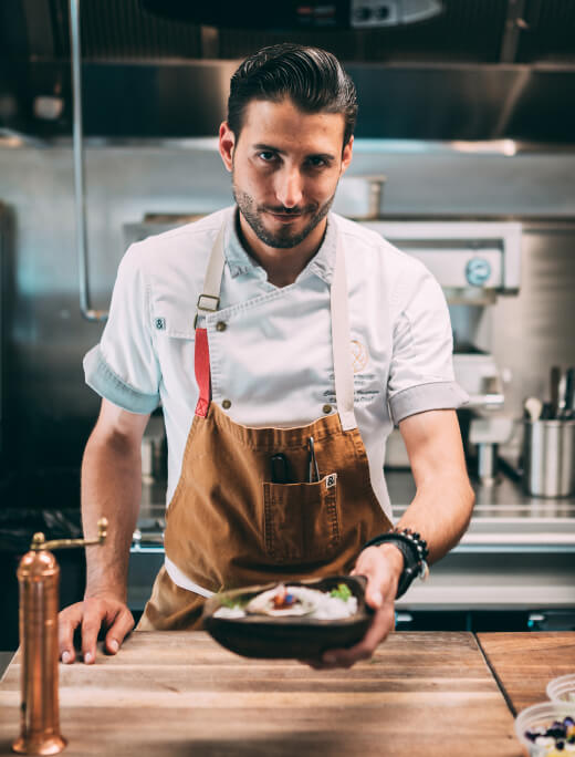 Chef 3